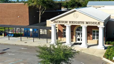 15 Fun Facts About Jackson Heights Middle School: Mustsee Campus Insights