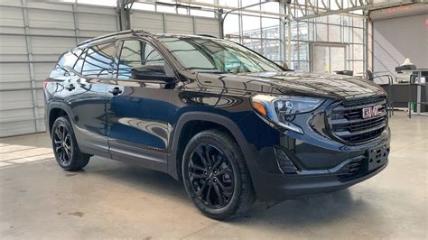 15 Gmc Terrain Elevation Upgrades: The Ultimate Guide