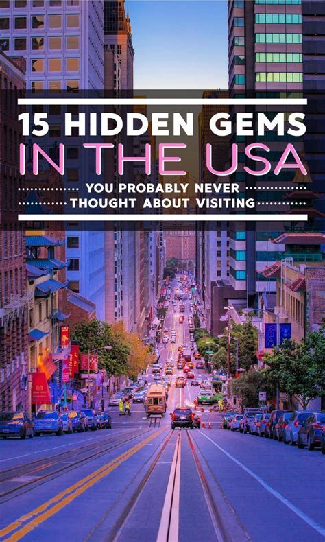 15 Hidden Gems: Essential Guide To Exploring Greater La