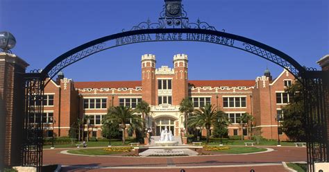 15 Most Beautiful Colleges In Florida Aceable