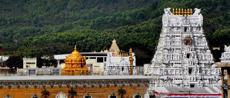 15 Popular Places To Visit In Tirupati 2024 Timings Fee