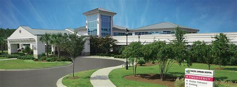 15 Reasons To Choose Coastal Carolina Hospital, Hardeeville Sc: Your Ultimate Healthcare Companion