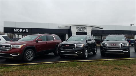 15 Reasons To Choose Moran Buick Gmc In Taylor: Essential Dealer Guide