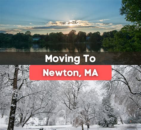 15 Things To Know About Living In Newton Ma Updated 2025