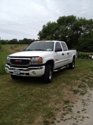 15 Tips To Maximize Your 2005 Gmc Hd 2500: A Comprehensive Guide