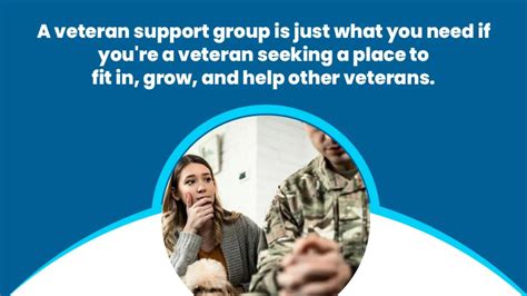 15 Veteran Support Groups Near Me: A Comprehensive Guide To Finding Help And Community