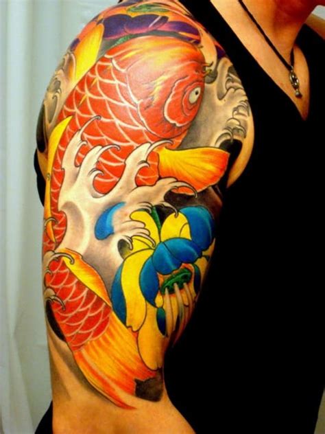 150 Meaningful Japanese Tattoos Ultimate Guide August 2019