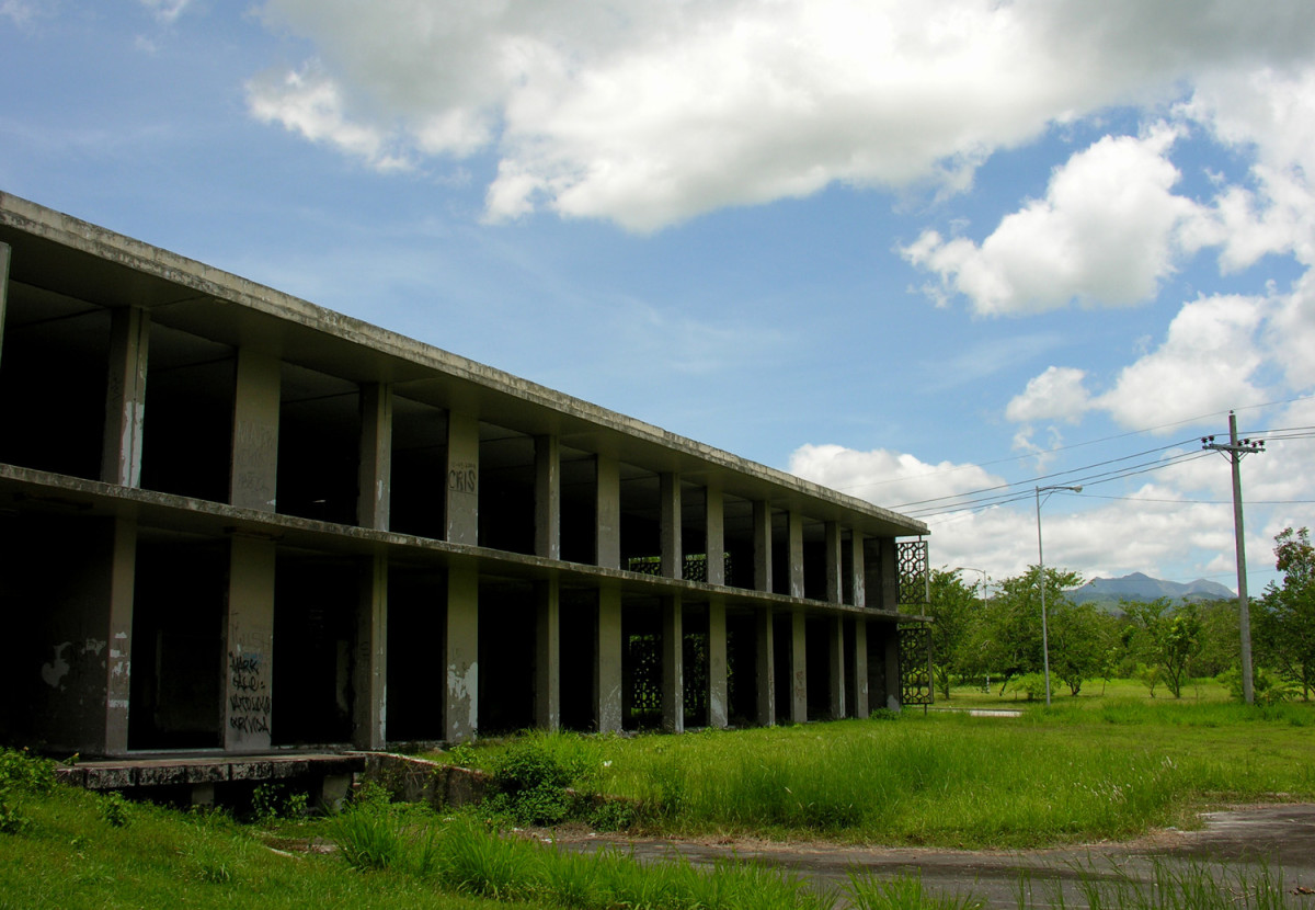 16 Best Images About Clark Air Base On Pinterest The Philippines Parks And Panama Canal