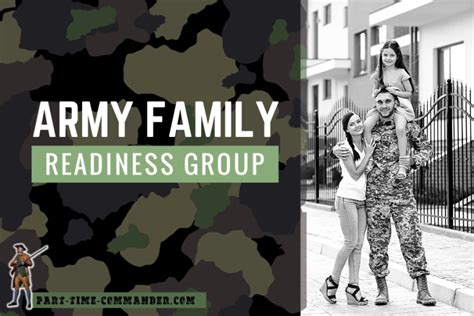 17 Army Family Readiness Group Tips: Essential Support Strategies