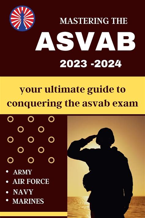 17 Asvab Essentials: The Ultimate Guide To What's Tested