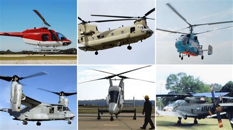 17 Navy Helicopters: Essential Guide To Their Types And Roles