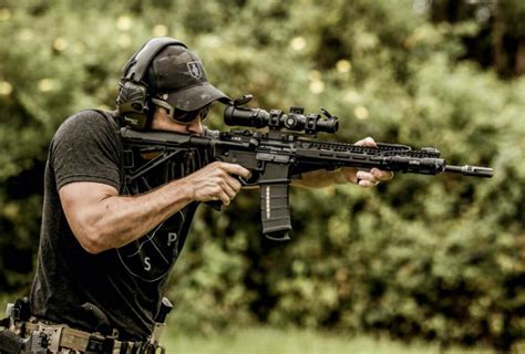 17 Tips For Shooting An Ar15: The Ultimate Guide To Precision And Control