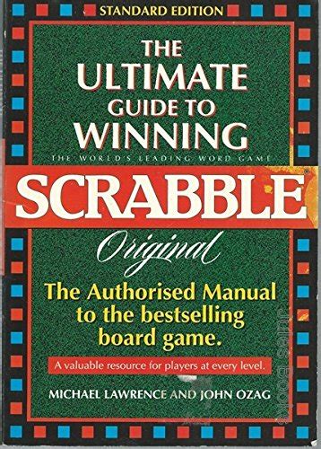 18 Scrabble Words: The Ultimate Guide To Winning Moves