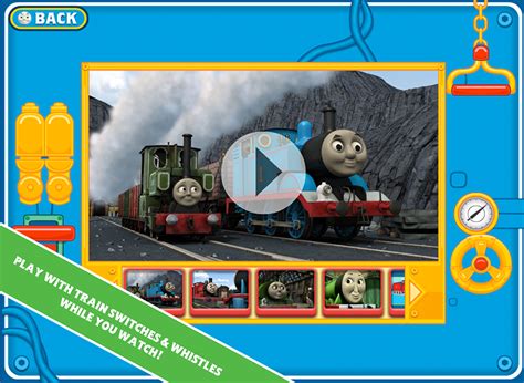 18 Thomas & Friends Games: Ultimate Fun And Learning Experience