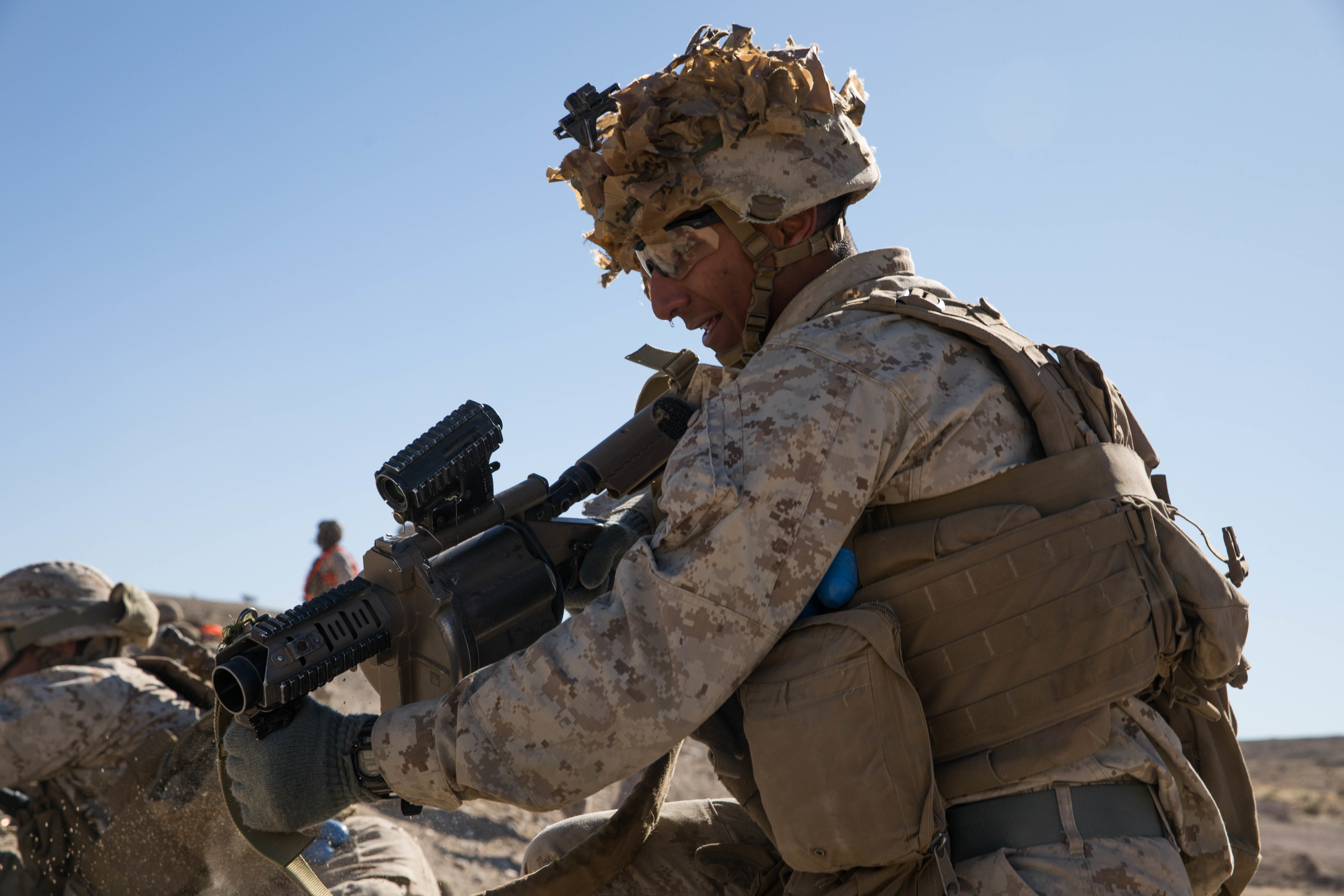 18 Us Marine Infantry Jobs: The Ultimate Career Guide