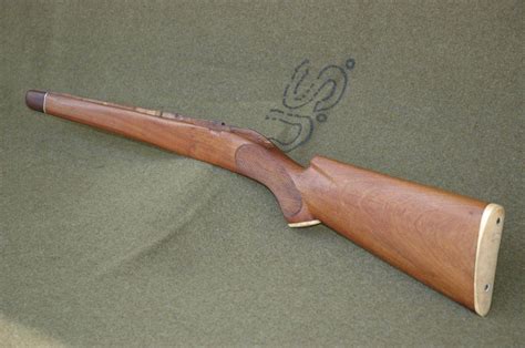 1903 Springfield Sporter Stock