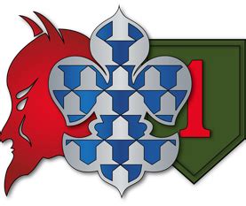 1St Brigade Combat Team 1St Infantry Division