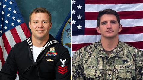 2 Navy Seals Declared Dead After Going Missing During Night Mission Off