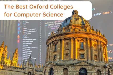 20 Best Schools For Computer Science: Ultimate Guide To Top Institutions