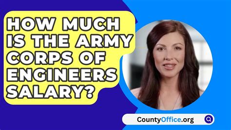 20+ Corps Of Engineers Salary: The Ultimate Guide To Your Earnings