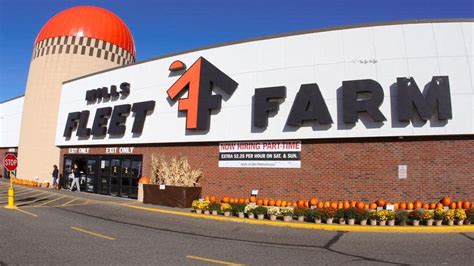 20+ Fleet Farm Brainerd Mn Essentials: The Ultimate Guide