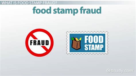 20+ Food Stamp Fraud Nc Facts: The Essential Guide To Prevention