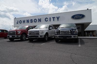 20+ Reasons To Choose Johnson City Ford, Tn: The Ultimate Guide