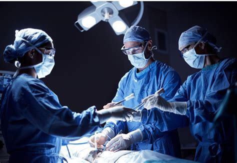 20+ Surgical Tech School Online: Essential Tips For Success