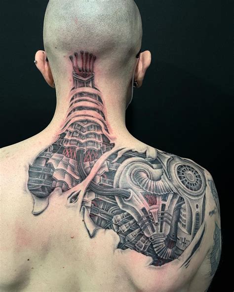 20+ Tattoo Designs: The Ultimate Visual Compendium