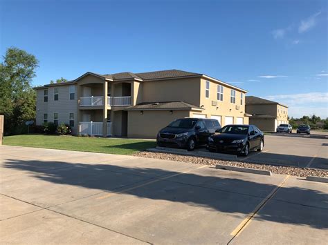 200 W Beeson Rd Dodge City Ks 67801 Apartments In Dodge City Ks