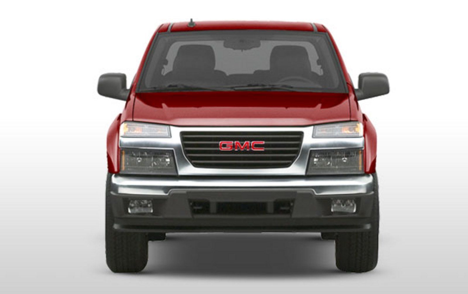 2006 Gmc Canyon Gallery Top Speed