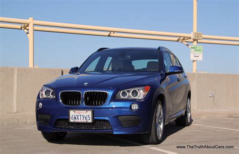 2013 Bmw X1