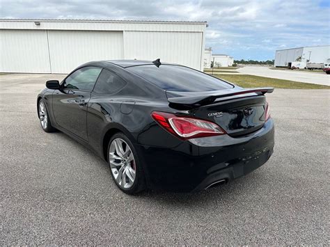 2015 Hyundai Genesis Coupe Sale By Owner In Cape Coral Fl 33904