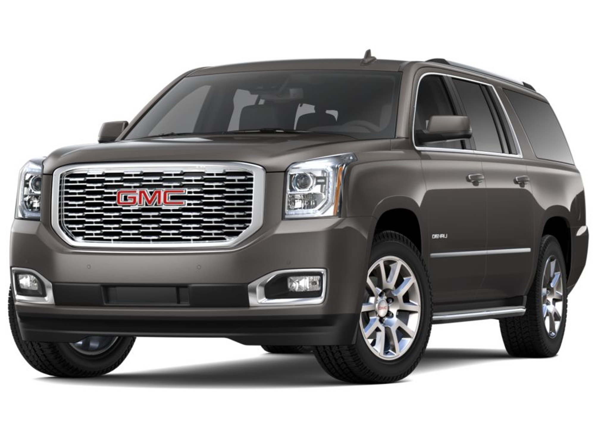 2019 Gmc Yukon Xl Denali Exterior Colors Gm Authority