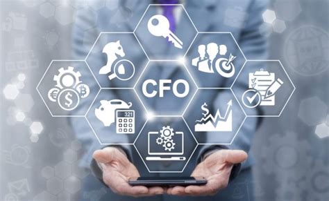 2022 Cfo Salary Guide Cfo Executive Search Firm