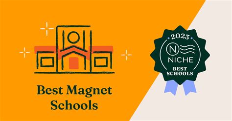 2023 Best Magnet High Schools In America Niche