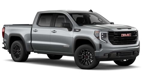 2023 Gmc Sierra Sterling Metallic Get Calendar 2023 Update