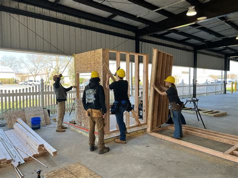 2023 Skillsusa Competition Represents Delaware Youth In Construction