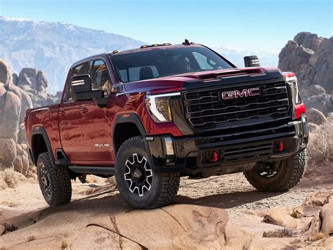 2025 Gmc At4 2025 Diesel Price In India Carol L Luna