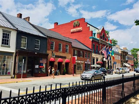 21 Fantastic Fun Things To Do In Leesburg Virginia