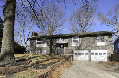 216 Virginia Road Excelsior Springs Mo 64024 2428457 Reecenichols Real Estate