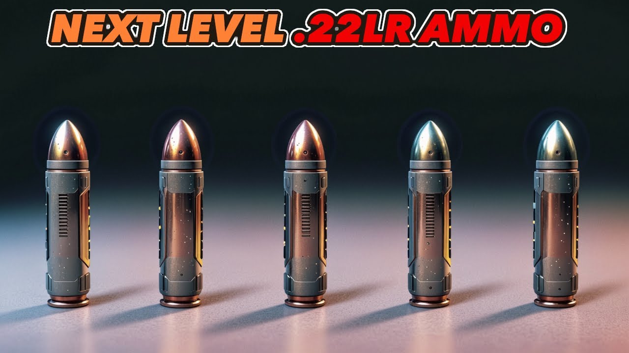 22Lr For Self Defence