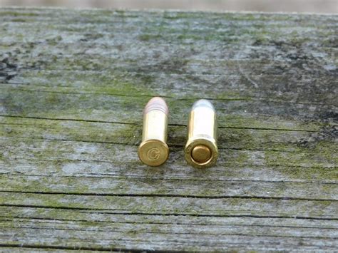 22Lr Vs 25 Acp