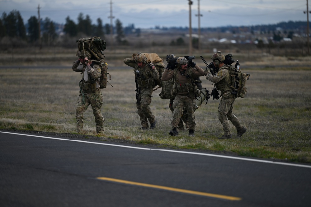 22Nd Special Tactics Squadron