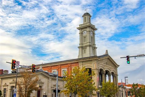 25 Best Things To Do In Chillicothe Ohio