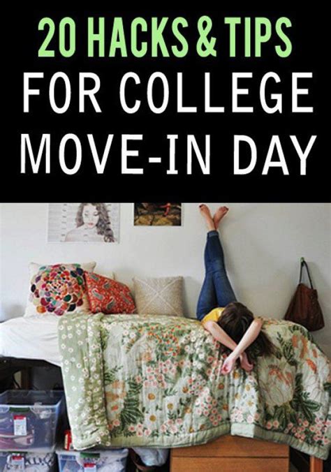 25 College Hacks And Tips To Make Back To School A Breeze College