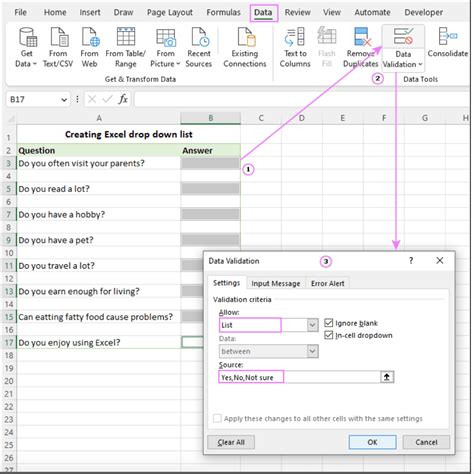 25 Excel Hacks And Tricks To Boost Your Productivity In 2024