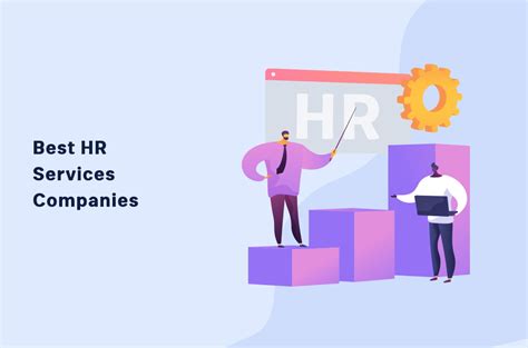 26 Best Hr Services Companies 2024 Hr University