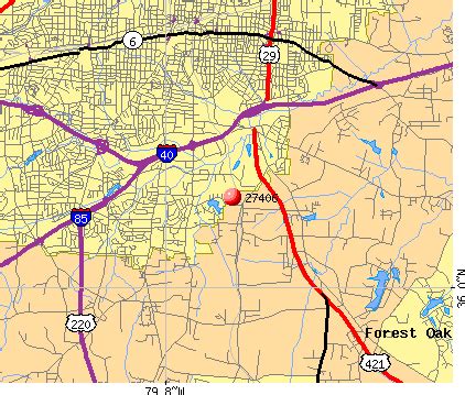 27401 Zip Code Greensboro North Carolina Profile Homes Apartments