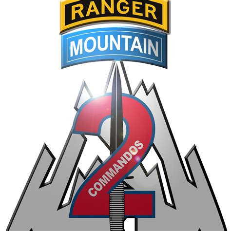 2Nd Brigade 10Th Mountain